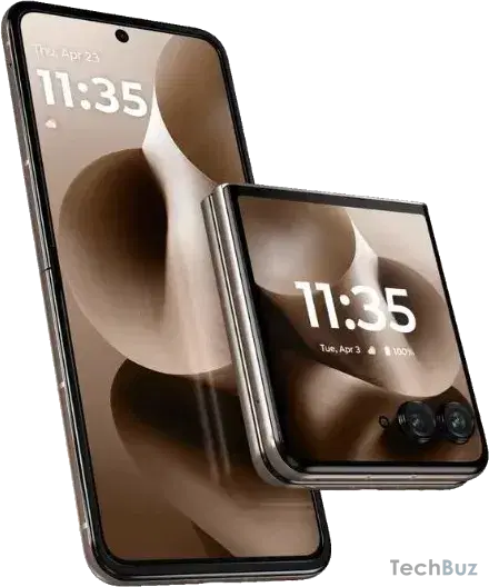 Motorola Razr 60 Ultra
