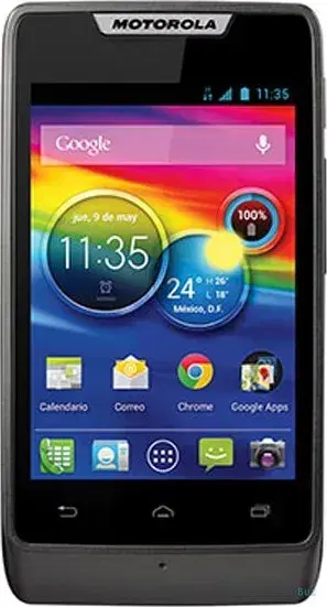 Motorola RAZR D1