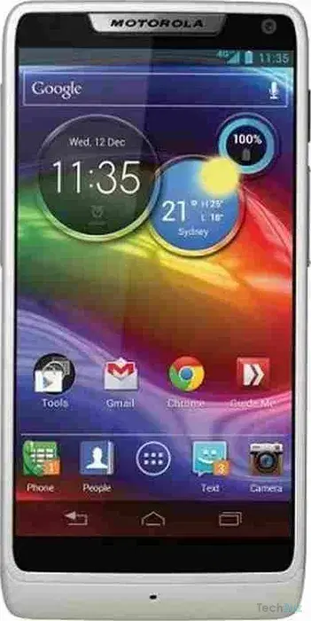 Motorola RAZR M XT905
