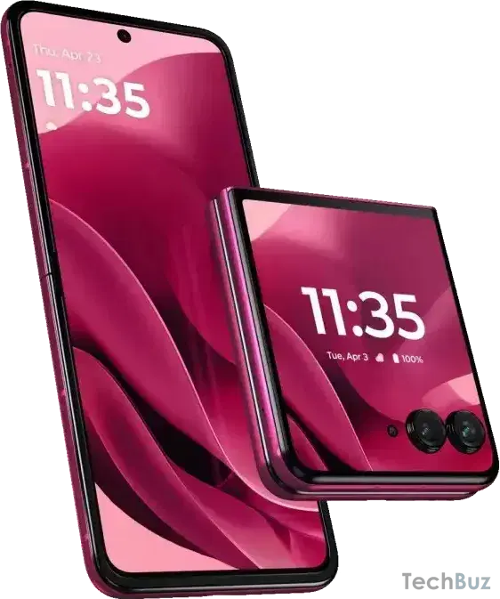 Motorola Razr Plus 2025