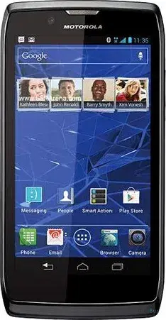 Motorola RAZR V XT885