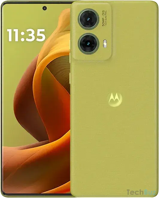 Motorola S50 Neo