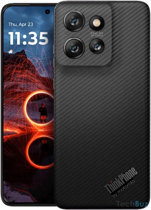Motorola ThinkPhone 25