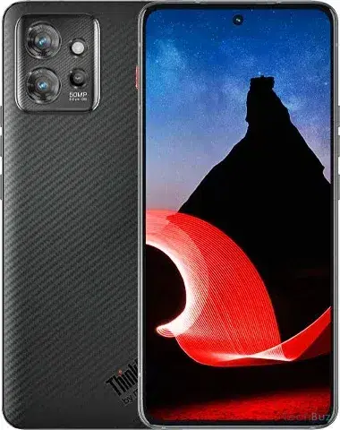 Motorola ThinkPhone