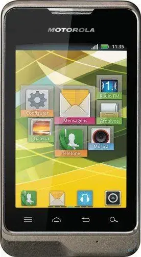Motorola XT390