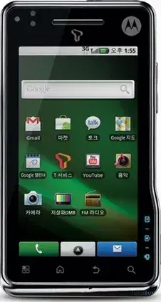 Motorola XT720 MOTOROI