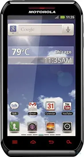 Motorola XT760