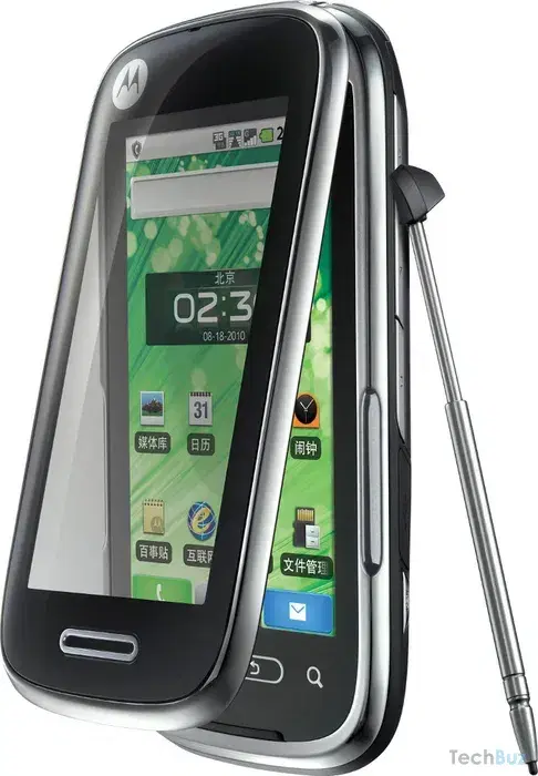 Motorola XT806