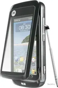 Motorola XT810