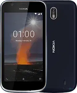 Nokia 1