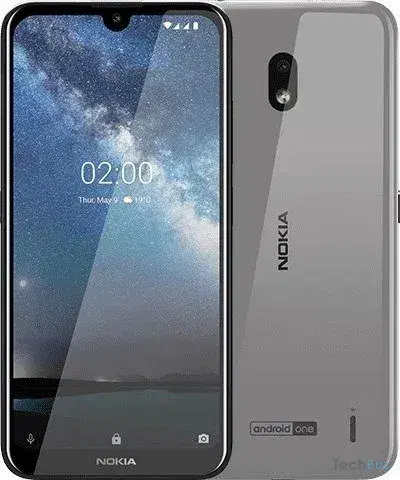 Nokia 2.2