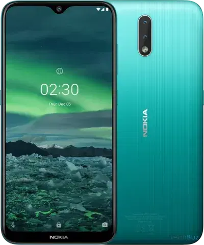 Nokia 2.3