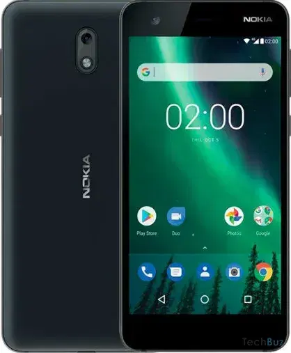 Nokia 2