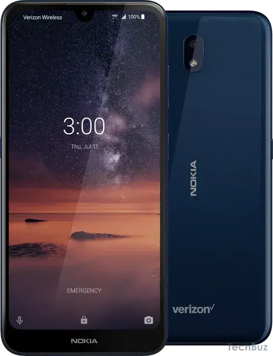 Nokia 3 V