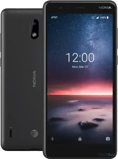 Nokia 3.1 A