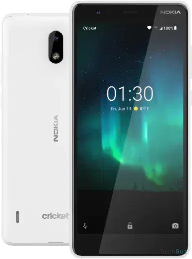 Nokia 3.1 C