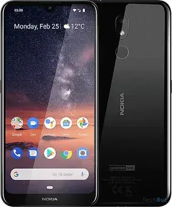 Nokia 3.2