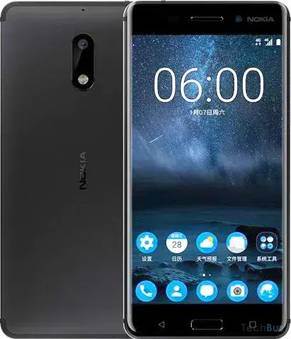 Nokia 6