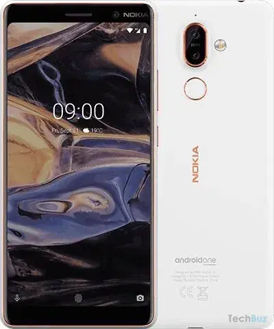 Nokia 7 plus