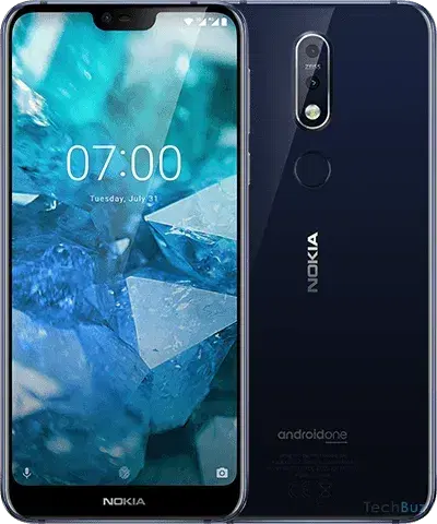 Nokia 7.1