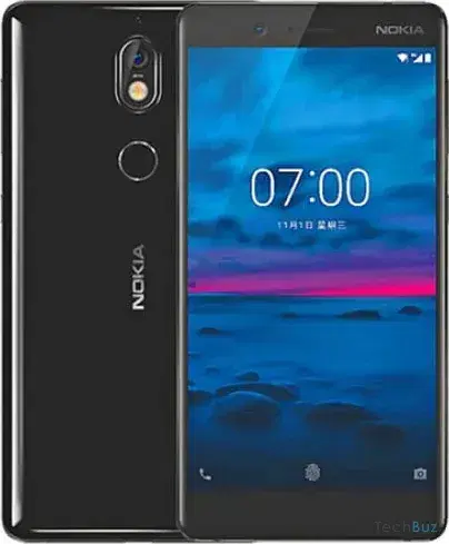 Nokia 7