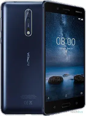 Nokia 8