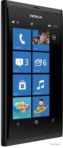 Nokia 800c