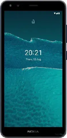 Nokia C1 2nd Edition