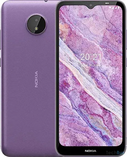 Nokia C10