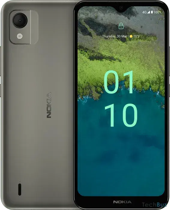 Nokia C110