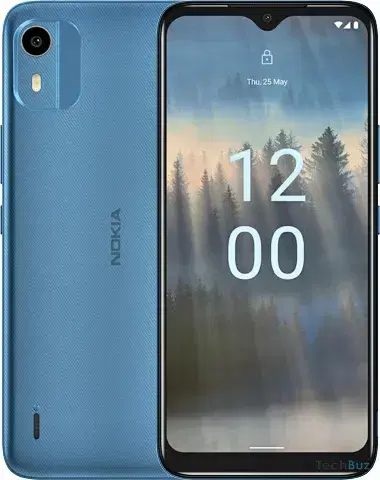 Nokia C12