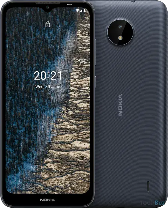 Nokia C20