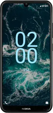 Nokia C200