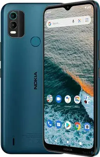 Nokia C21 Plus