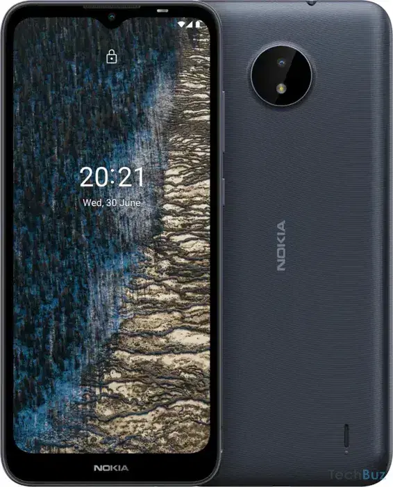 Nokia C21