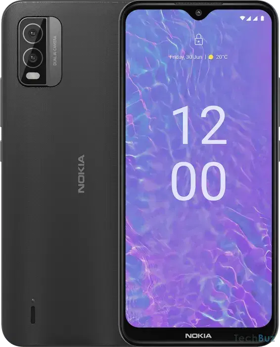 Nokia C210