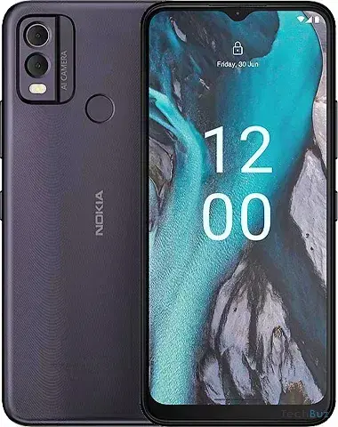 Nokia C22