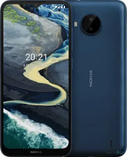 Nokia C30