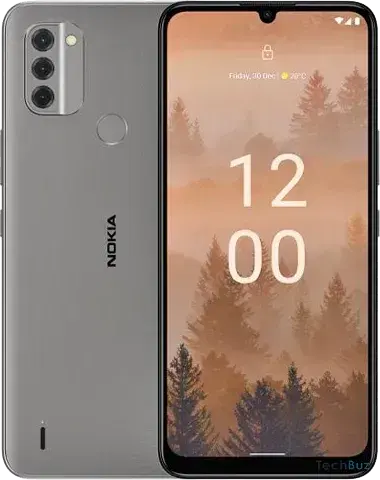 Nokia C300