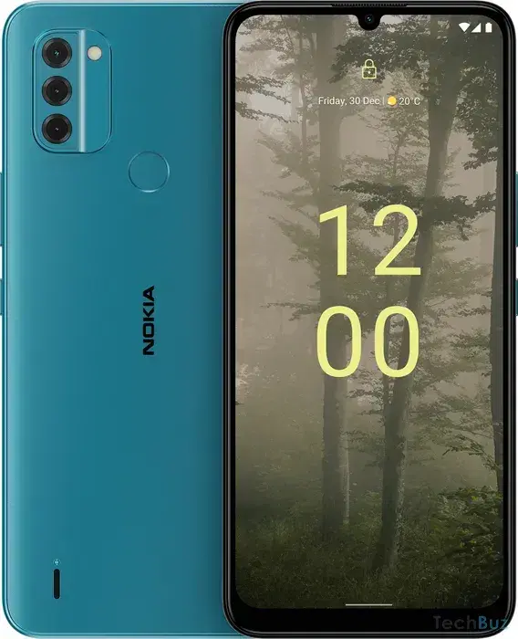 Nokia C31