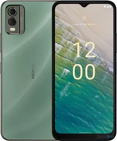 Nokia C32