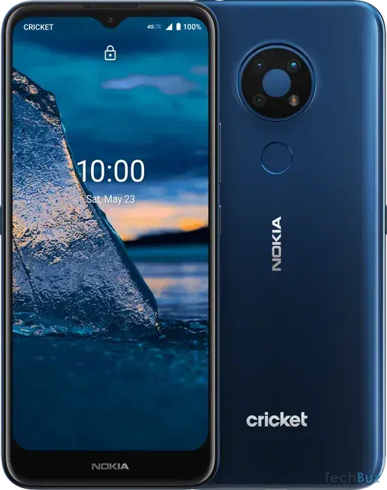 Nokia C5 Endi
