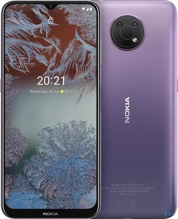 Nokia G10