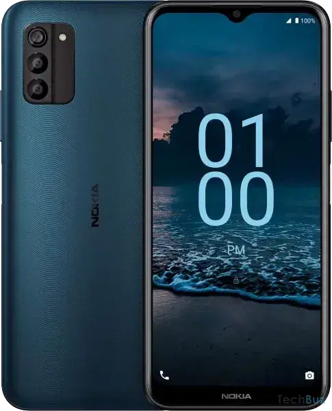 Nokia G100