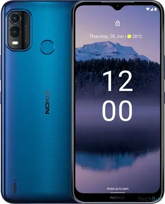 Nokia G11 Plus
