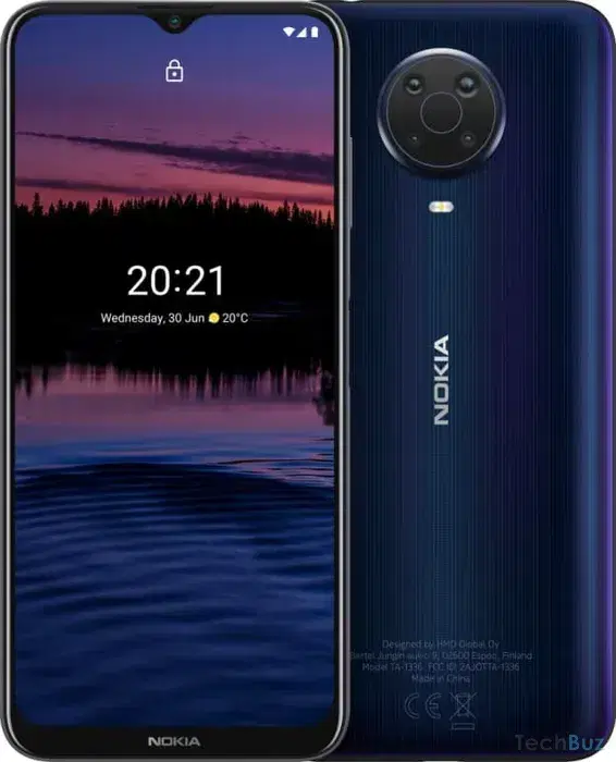 Nokia G20
