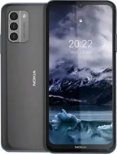 Nokia G21
