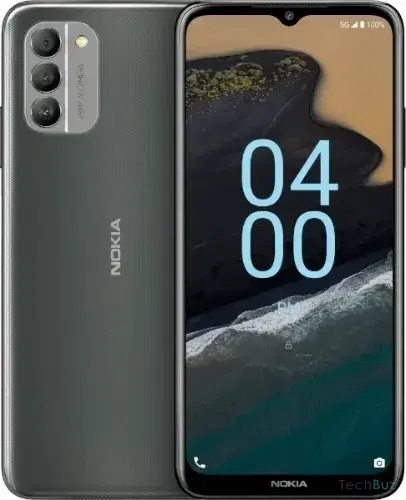 Nokia G400