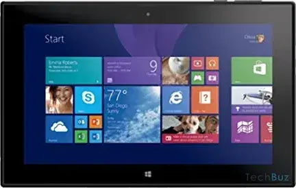 Nokia Lumia 2520