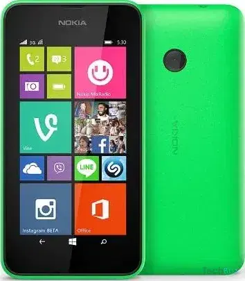 Nokia Lumia 530 Dual SIM